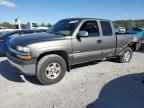 2000 CHEVROLET Silverado