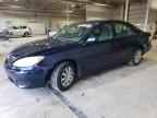 2005 TOYOTA CAMRY