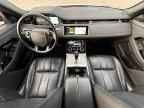 2020 LAND ROVER RANGE ROVER EVOQUE