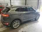 2017 LINCOLN MKC