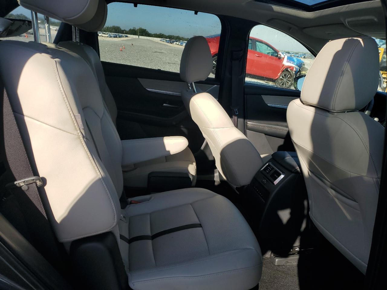 2024 MAZDA CX-90