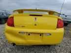 2009 PONTIAC G5
