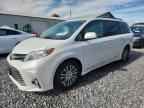 2018 TOYOTA SIENNA
