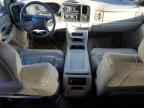 2002 CHEVROLET Tahoe