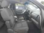2007 NISSAN Frontier