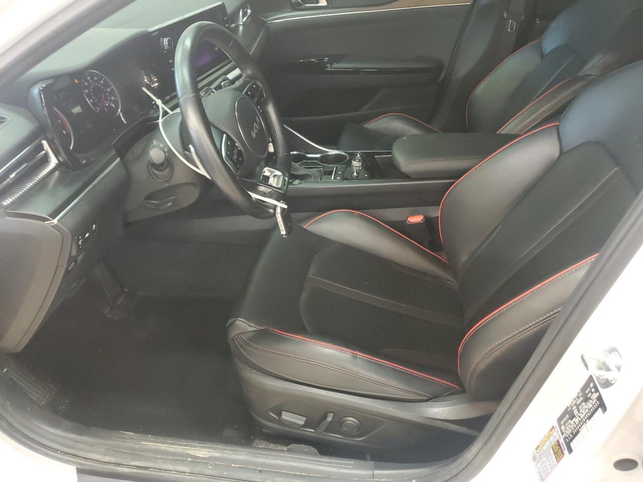 2024 KIA K5
