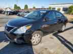2019 NISSAN VERSA