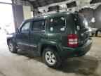 2011 JEEP Liberty