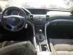 2011 ACURA TSX