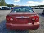 2005 TOYOTA COROLLA