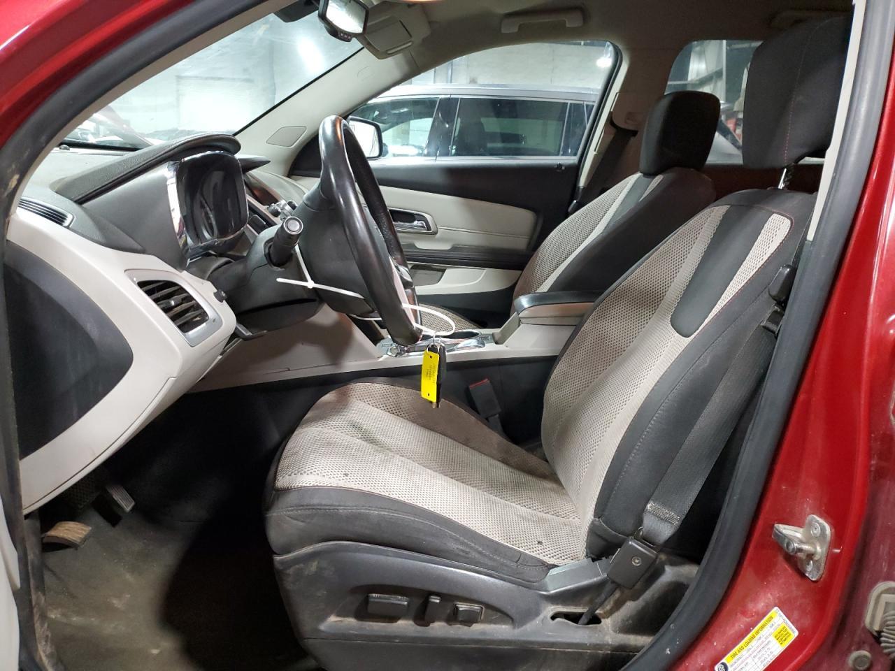 2015 GMC Terrain