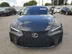 2023 LEXUS IS 350