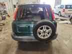 2001 HONDA CR-V