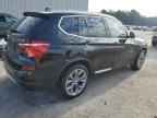2016 BMW X3
