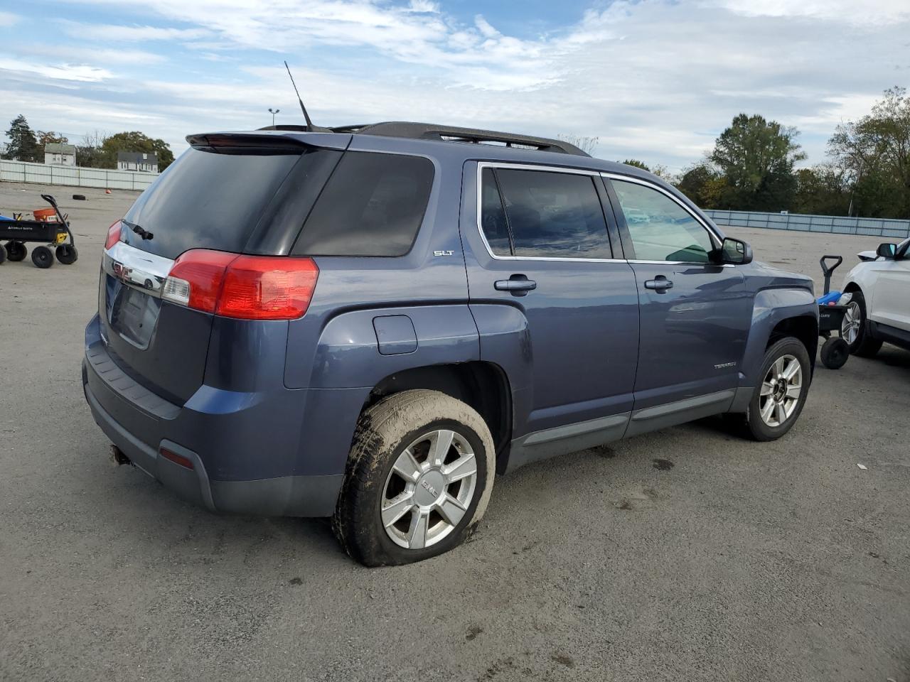 2013 GMC Terrain