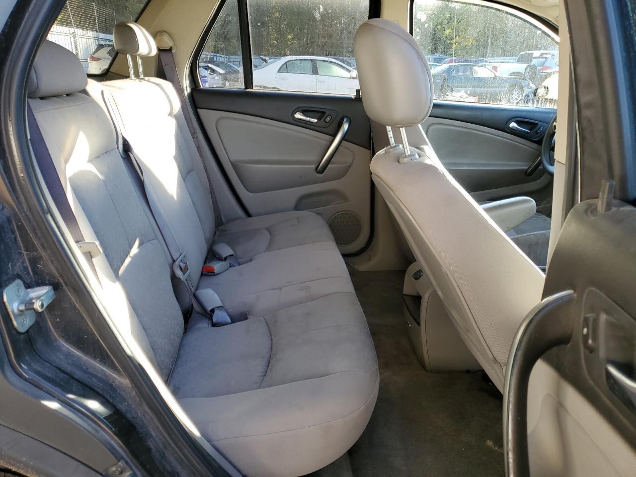 2006 SATURN Vue