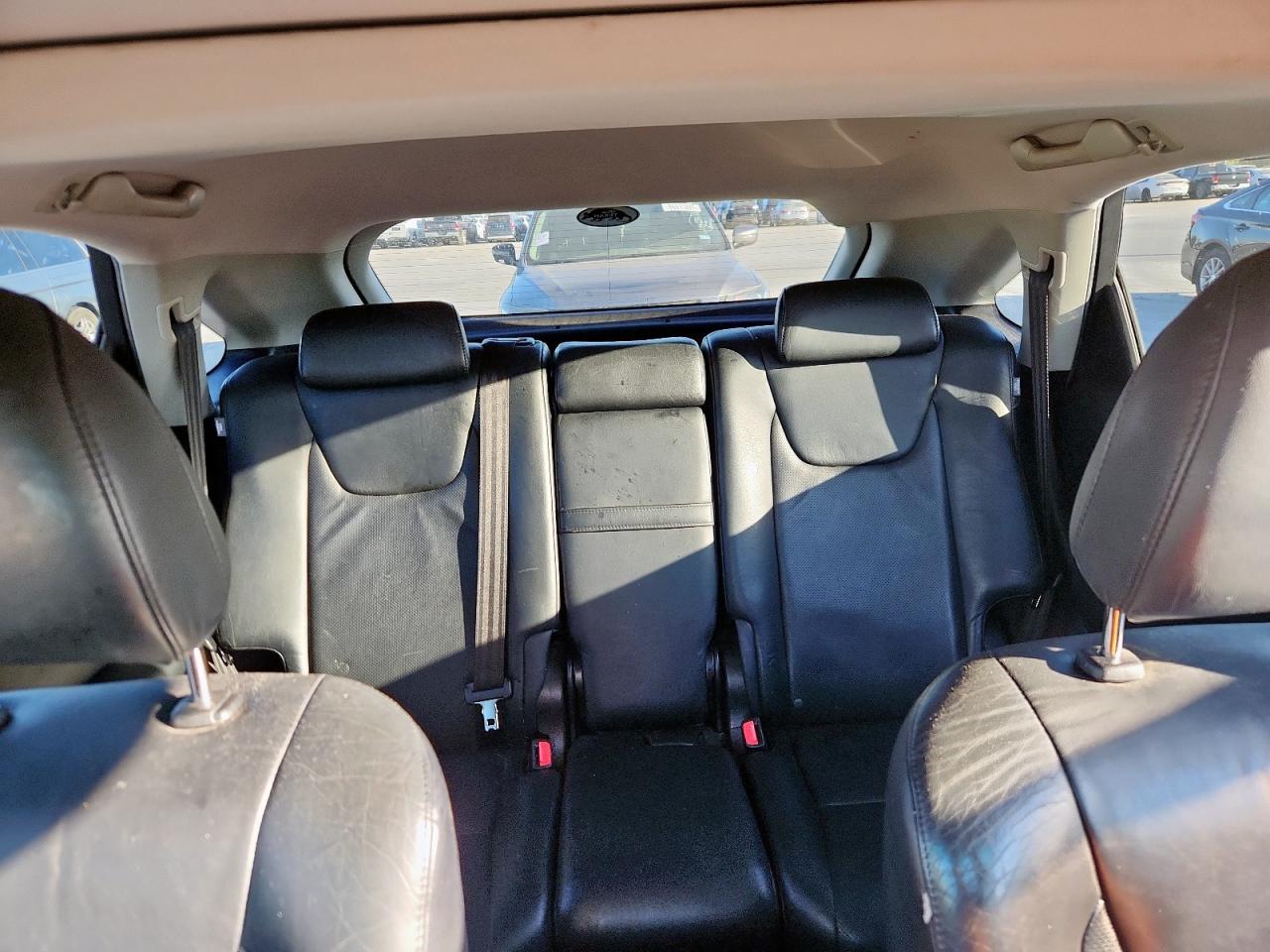 2010 LEXUS RX 450H