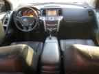 2010 NISSAN MURANO