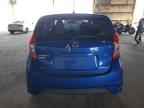 2017 NISSAN Versa Note
