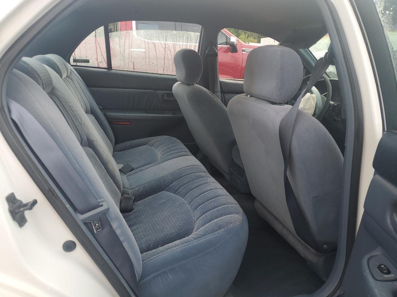 1998 BUICK Century