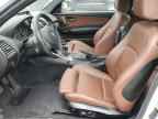 2011 BMW 1 Series