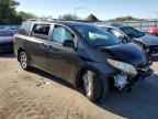 2018 TOYOTA SIENNA