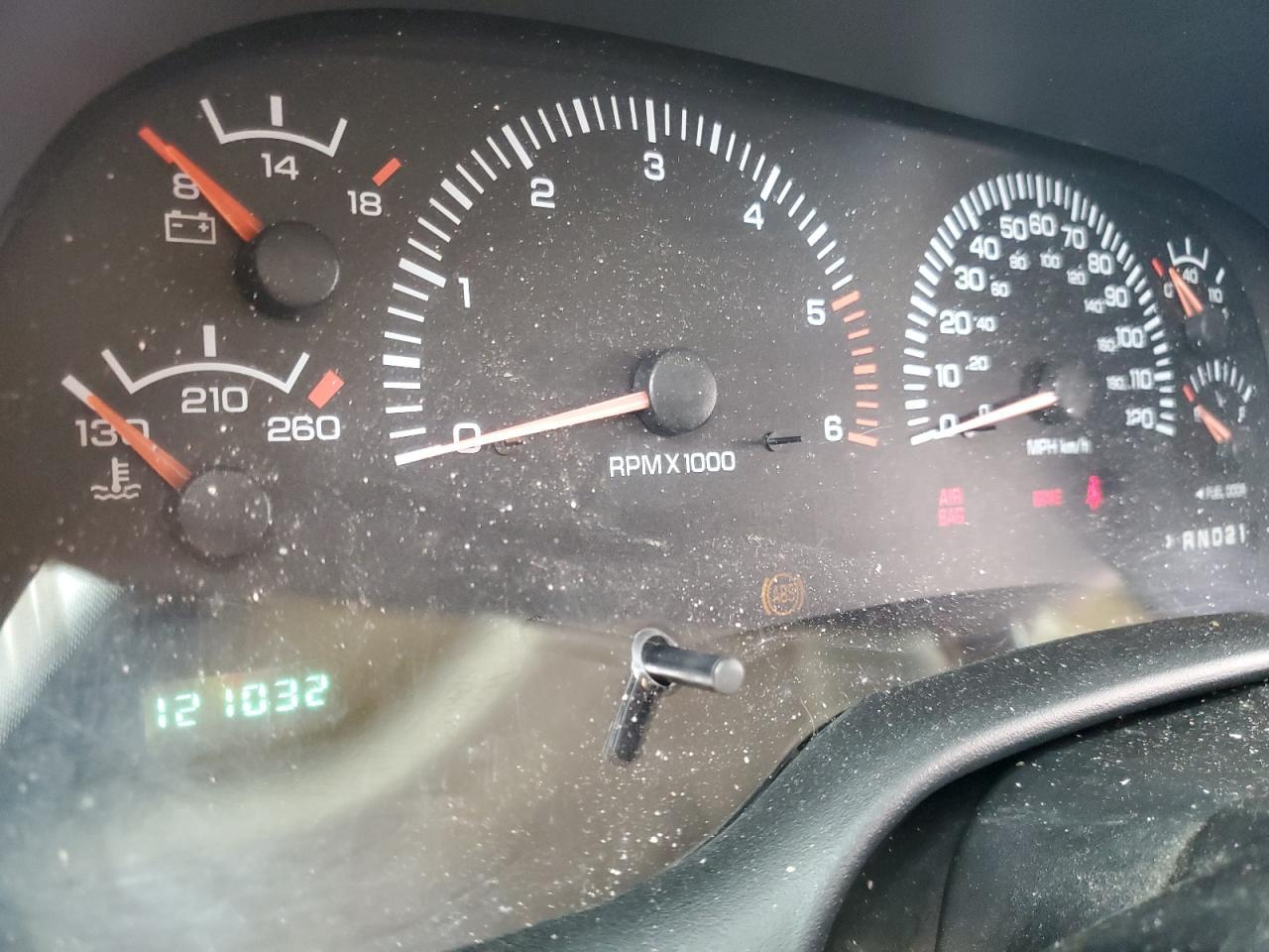 2002 DODGE Ram 2500