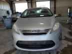 2013 FORD Fiesta