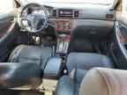 2007 TOYOTA COROLLA