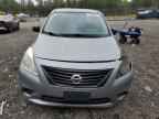 2014 NISSAN VERSA