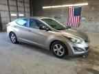 2014 HYUNDAI ELANTRA