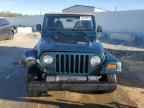 1997 JEEP WRANGLER