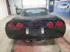 2004 CHEVROLET CORVETTE