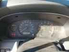 2001 NISSAN Frontier