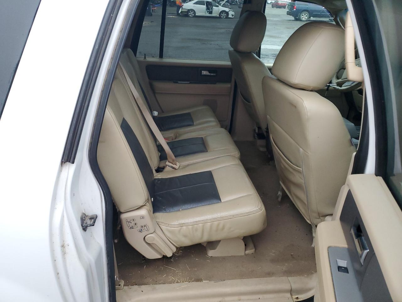 2009 FORD Expedition