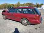 1998 SUBARU Legacy