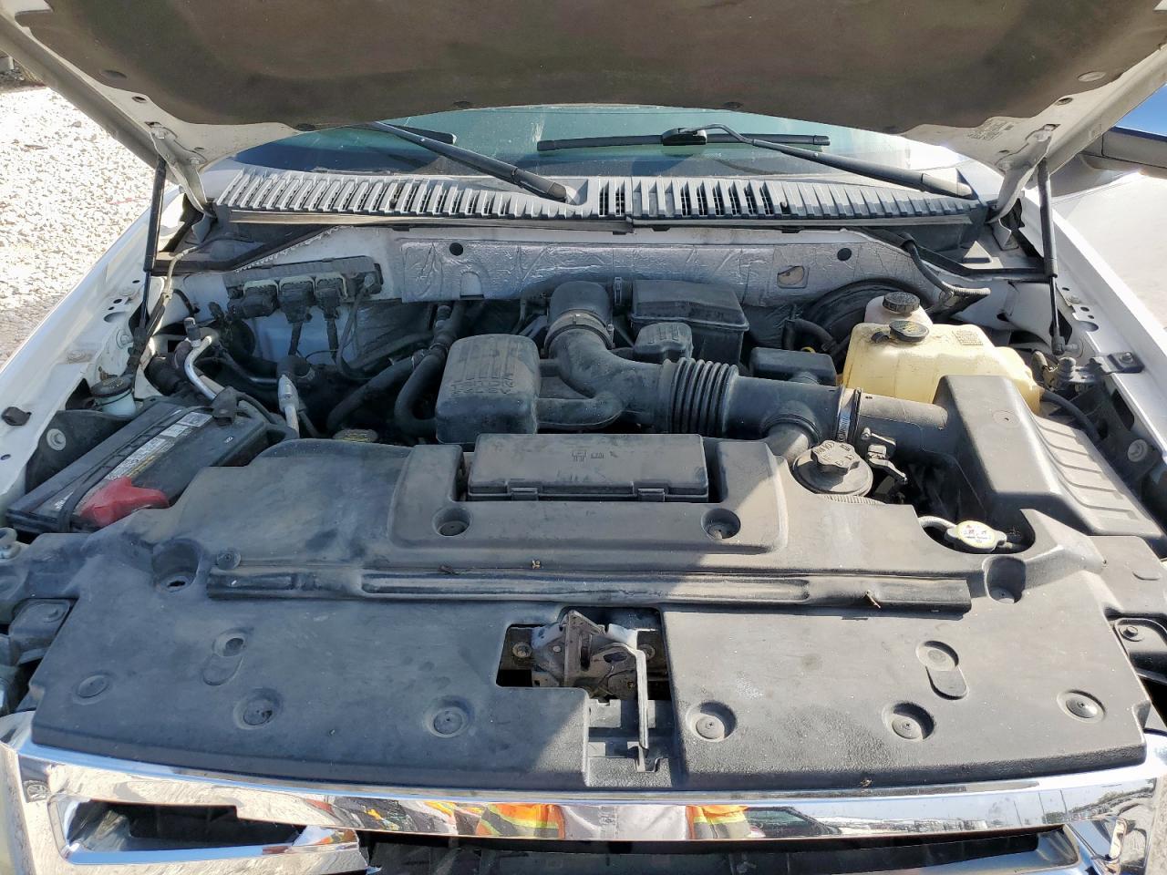 2013 FORD Expedition