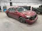 2005 TOYOTA CAMRY