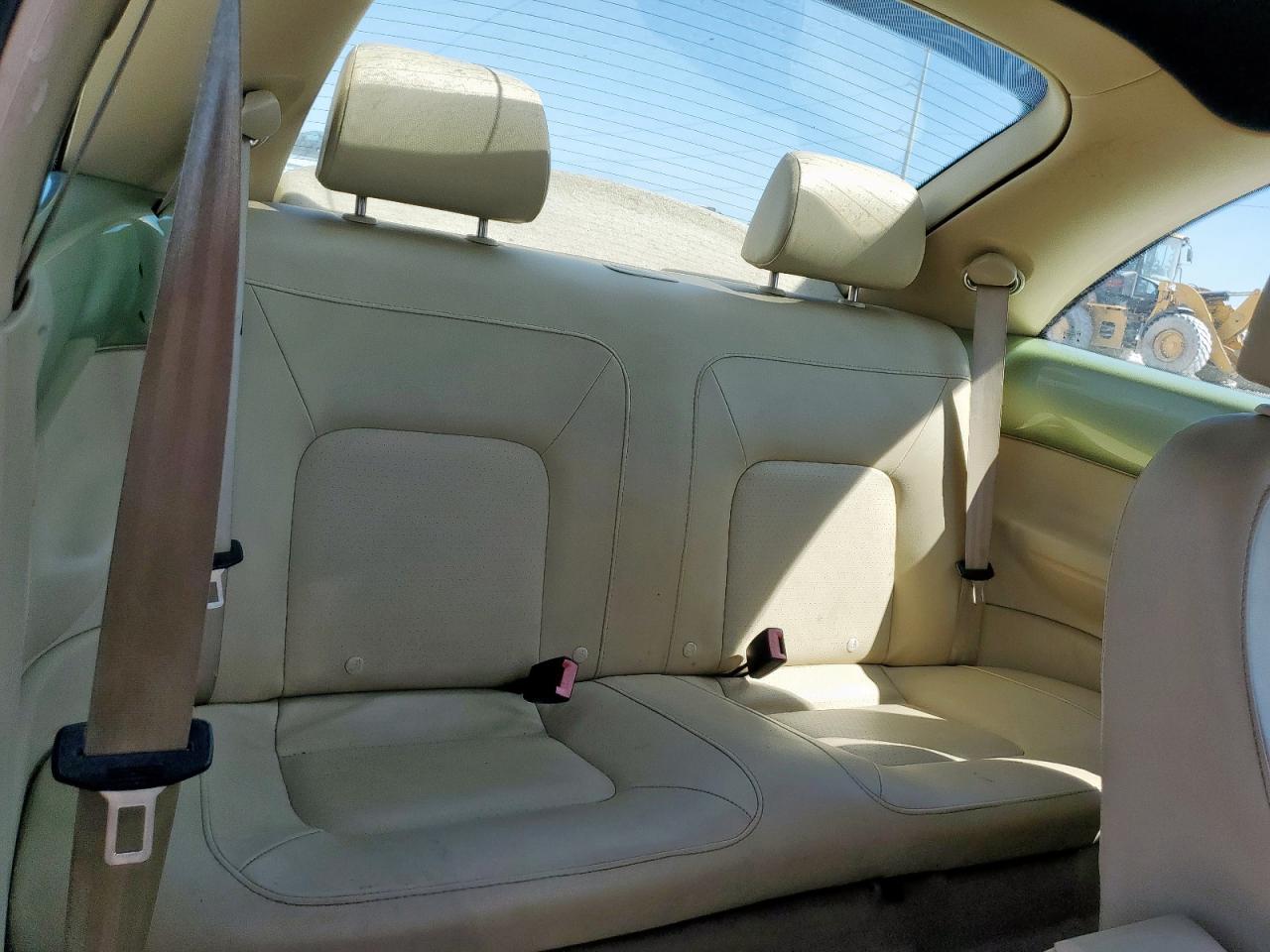 2009 VOLKSWAGEN Beetle