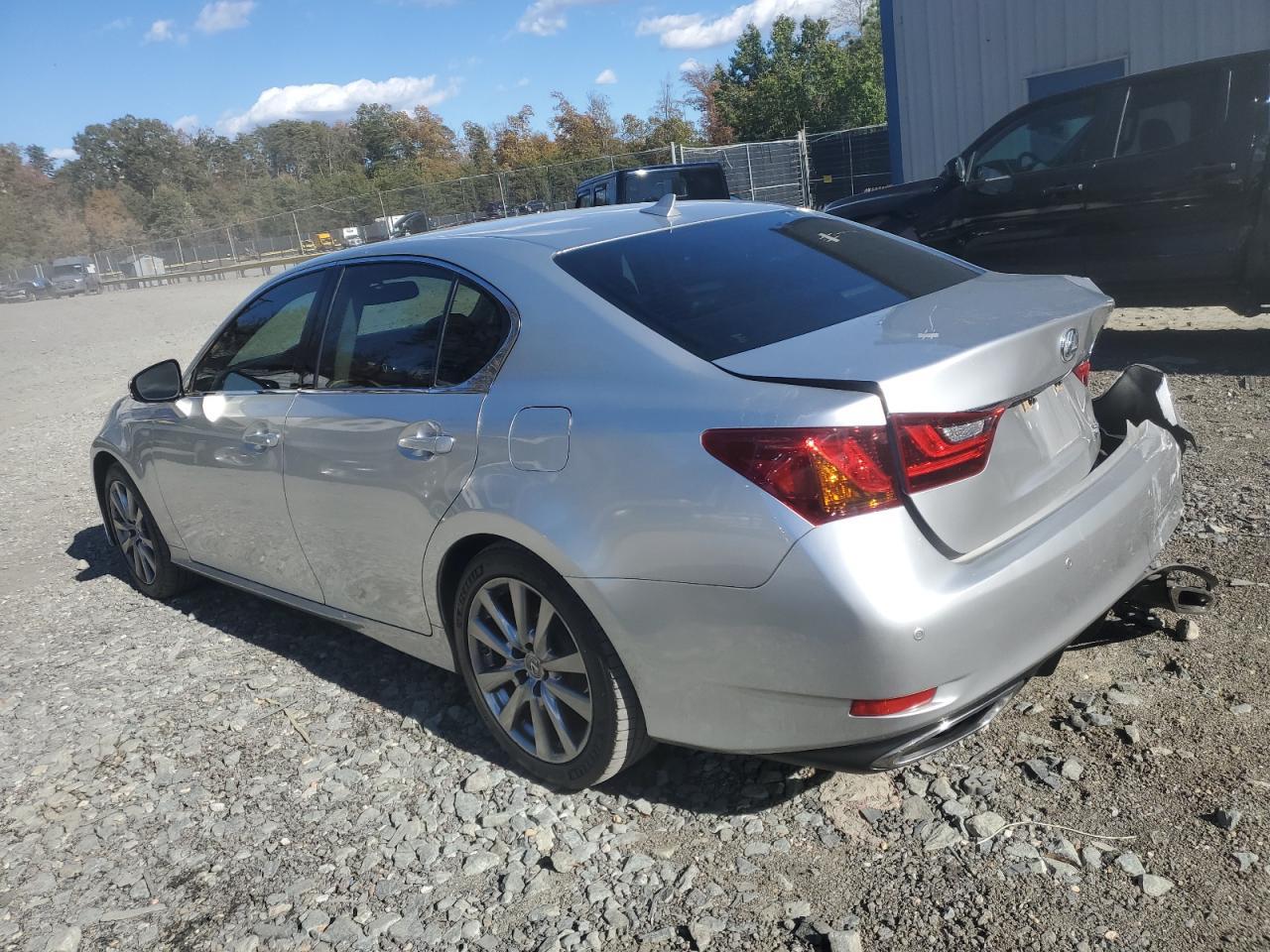 2013 LEXUS Gs