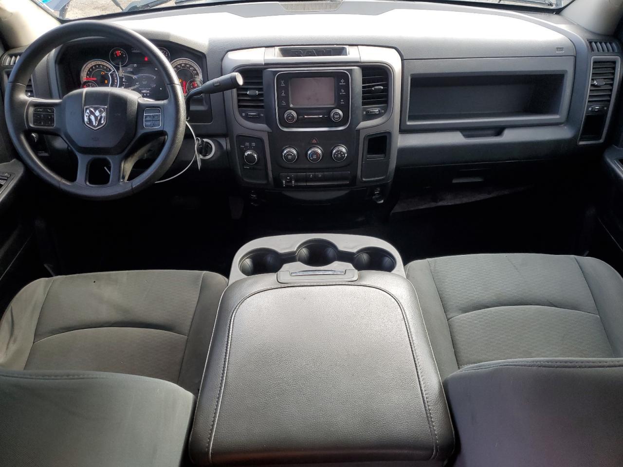 2013 RAM 1500