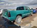 2001 CHEVROLET Silverado