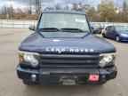 2003 LAND ROVER Discovery