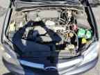2010 SUBARU IMPREZA