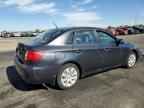 2008 SUBARU IMPREZA