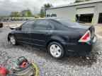 2006 FORD FUSION