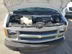 2002 CHEVROLET EXPRESS 2500