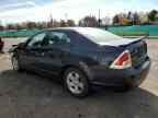 2009 FORD FUSION