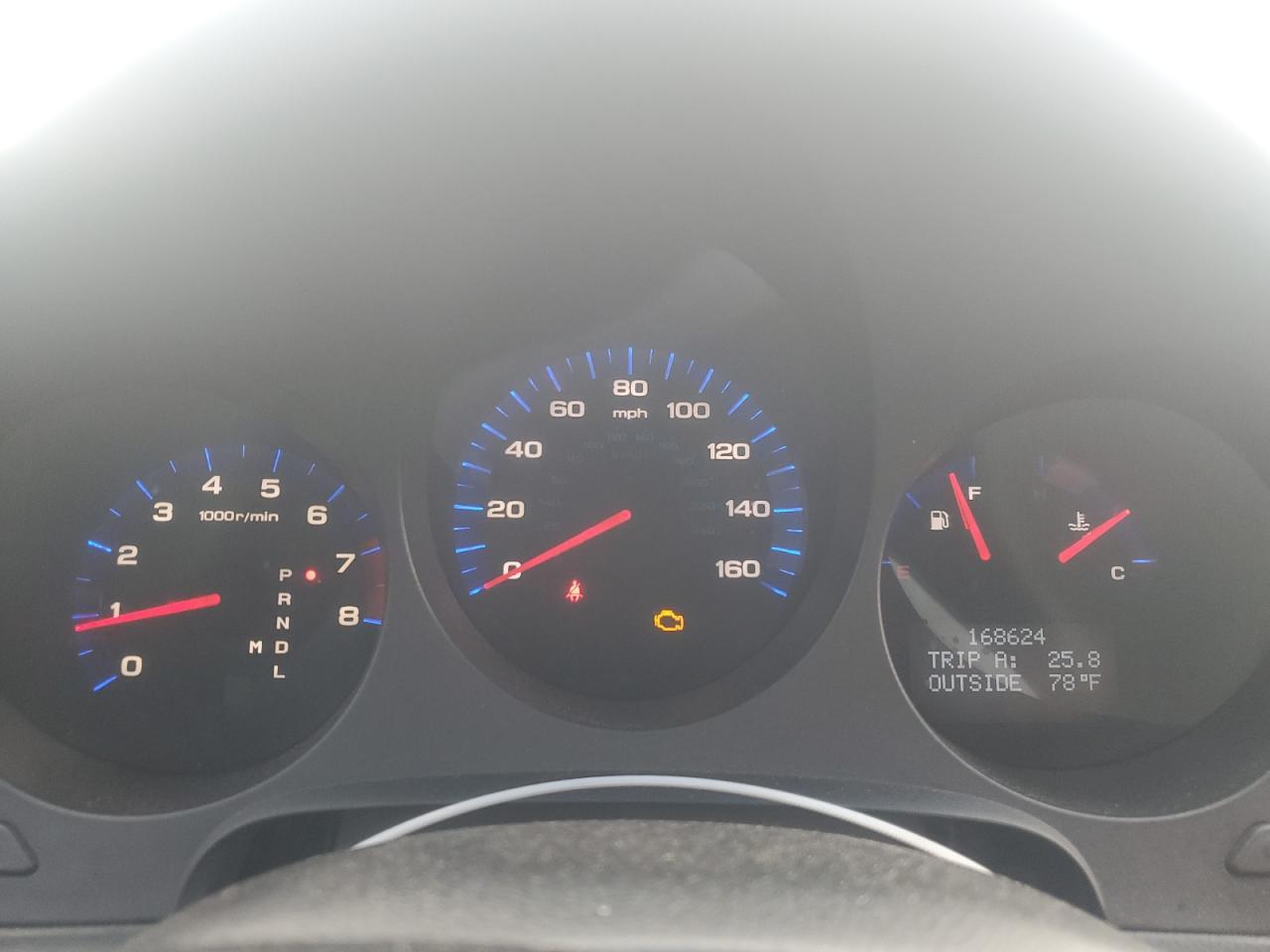 2006 ACURA TL