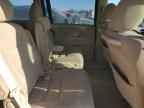 2010 HONDA ODYSSEY